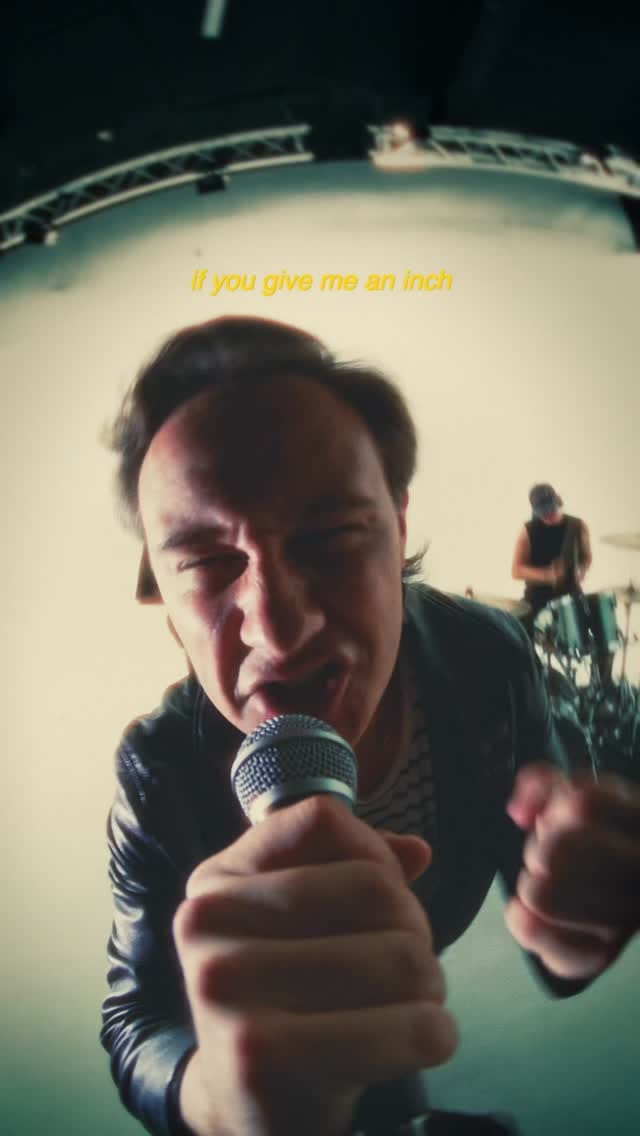Post 5 by Adam Paddock on Instagram (video)