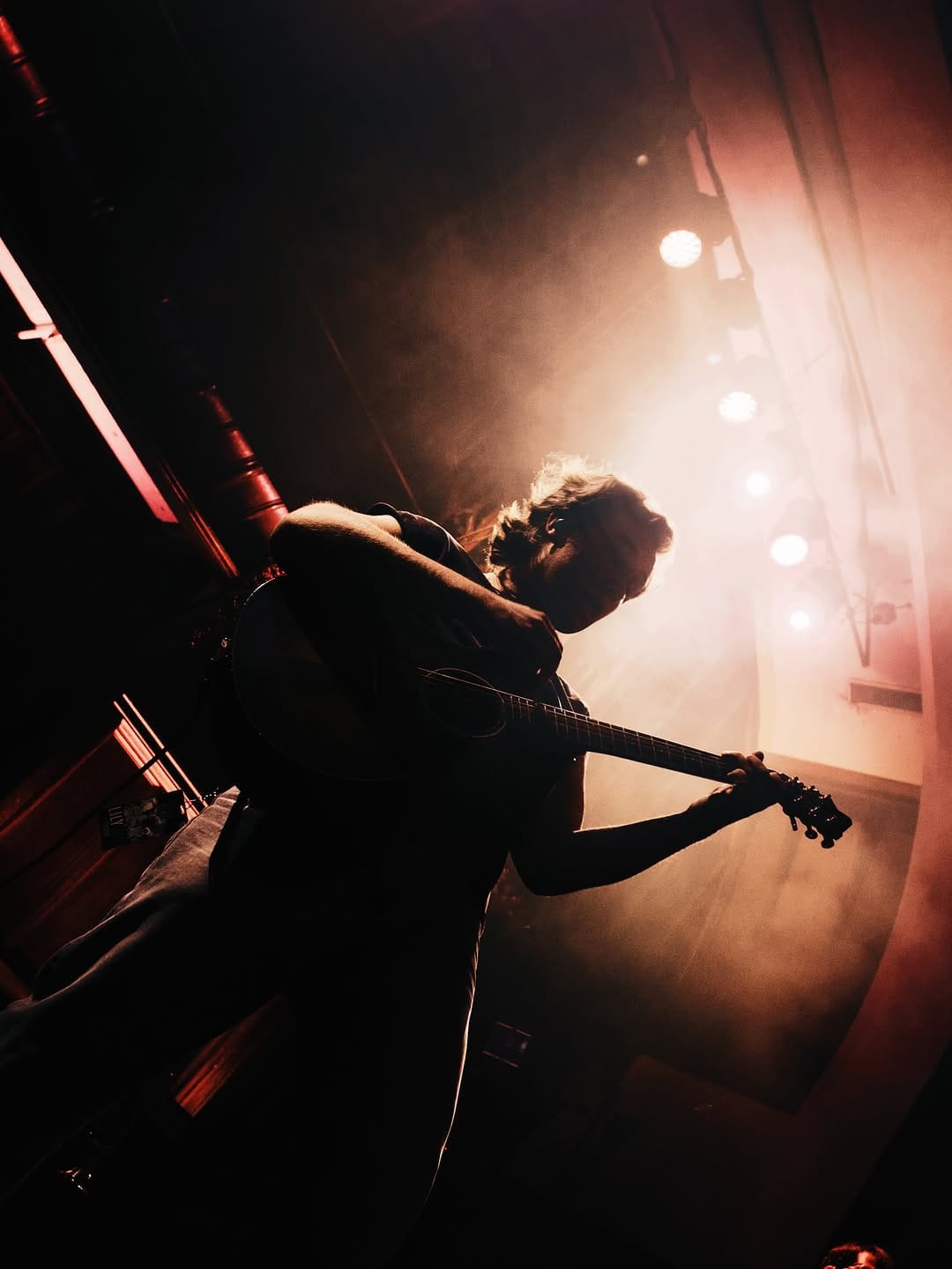 Post 9 by Adam Paddock on Instagram (carousel)
