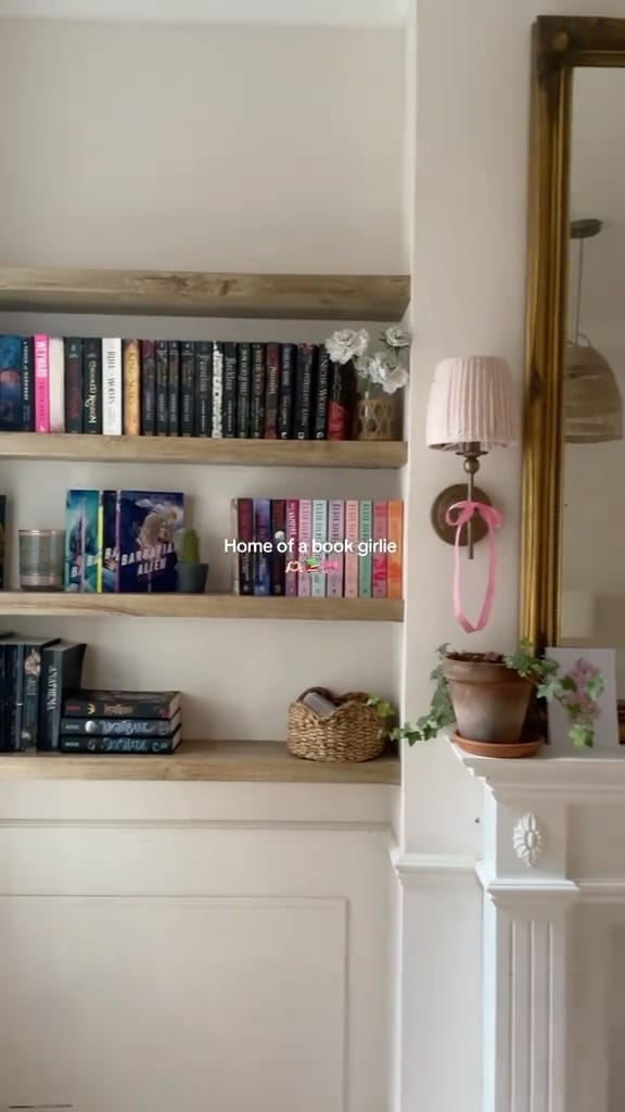 Post 3 by Jess Justice on Instagram (video)