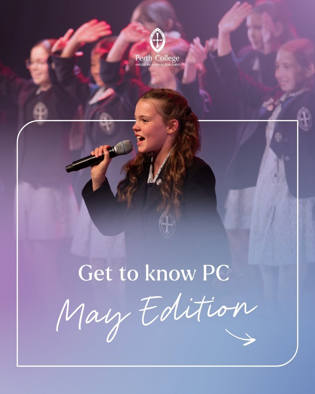 Post 10 by Perth College on Instagram (carousel)