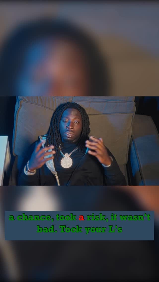 Post 3 by Mr.Manifest on Instagram (video)