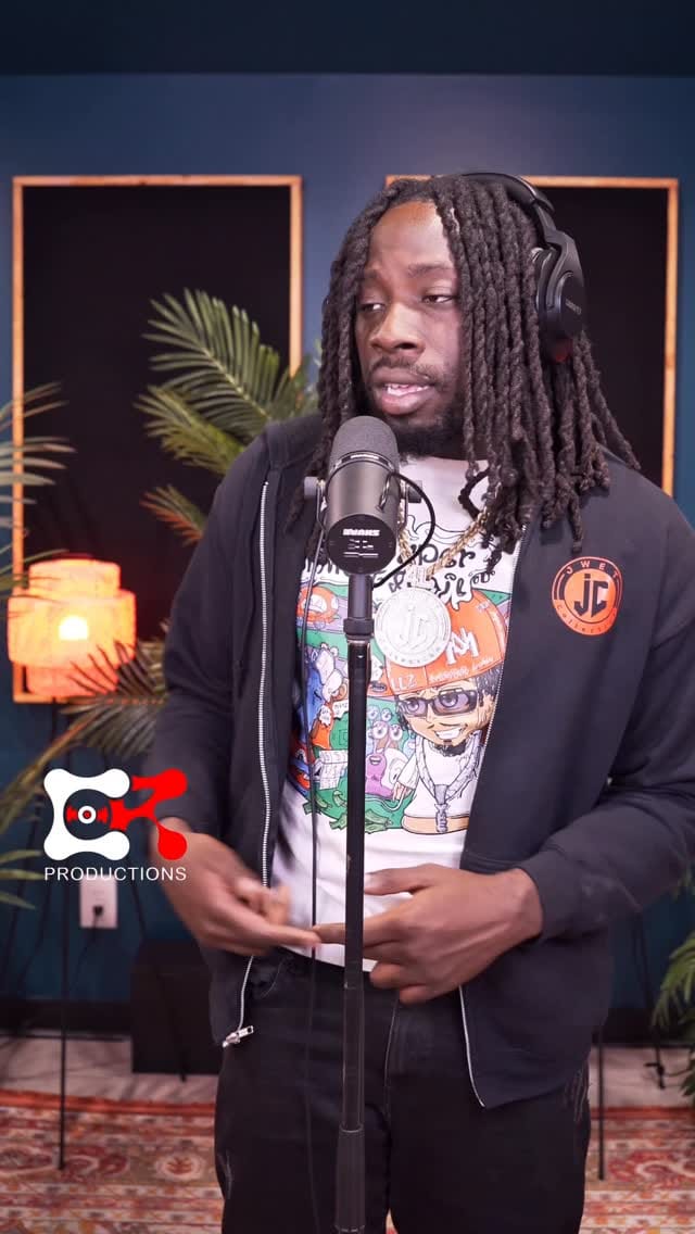 Post 7 by Mr.Manifest on Instagram (video)