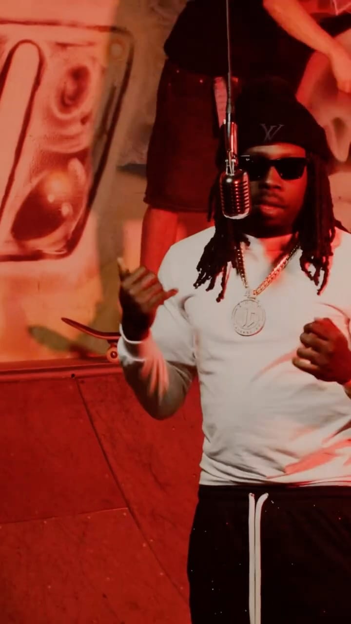 Post 10 by Mr.Manifest on Instagram (video)