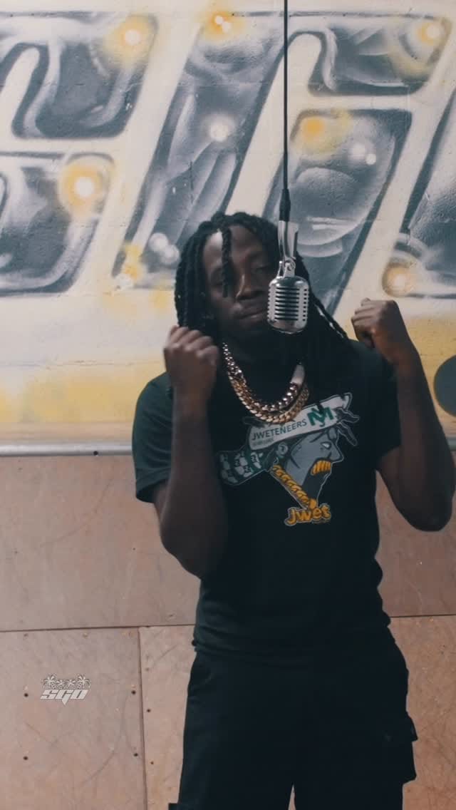 Post 5 by Mr.Manifest on Instagram (video)