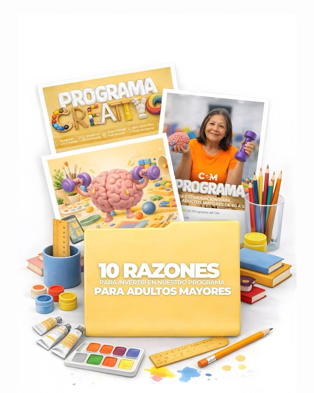 Post 4 by Escuela Digital | Cursos y diplomados on Instagram (image)