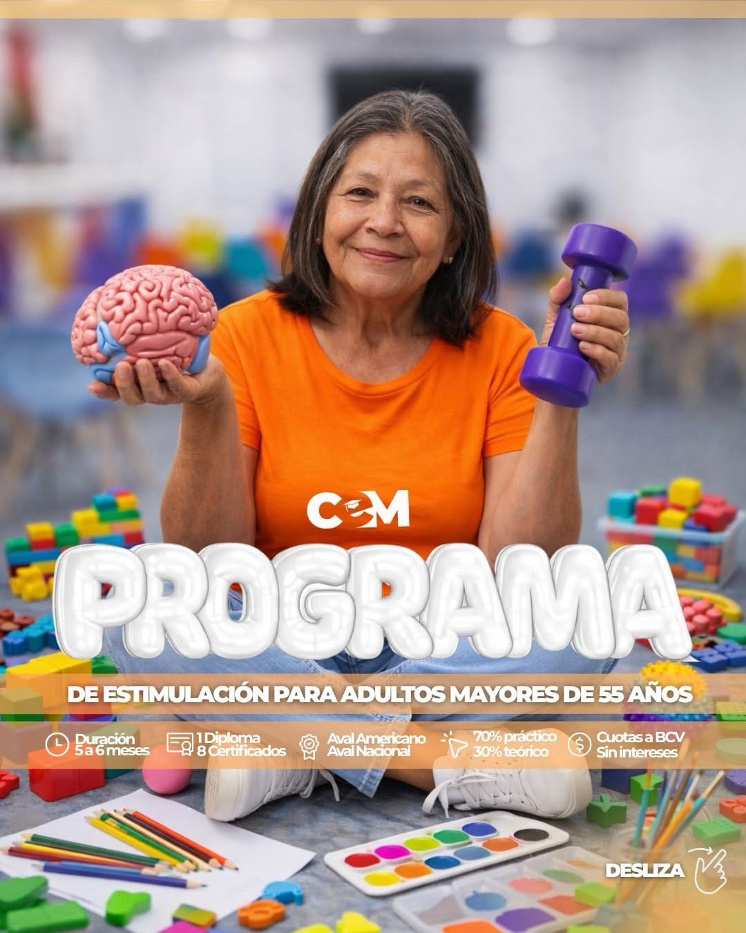 Post 7 by Escuela Digital | Cursos y diplomados on Instagram (carousel)