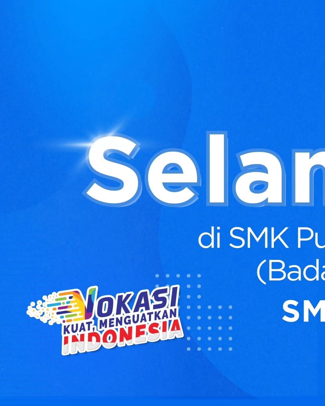 Post 8 by SMK NEGERI 6 SURABAYA on Instagram (image)