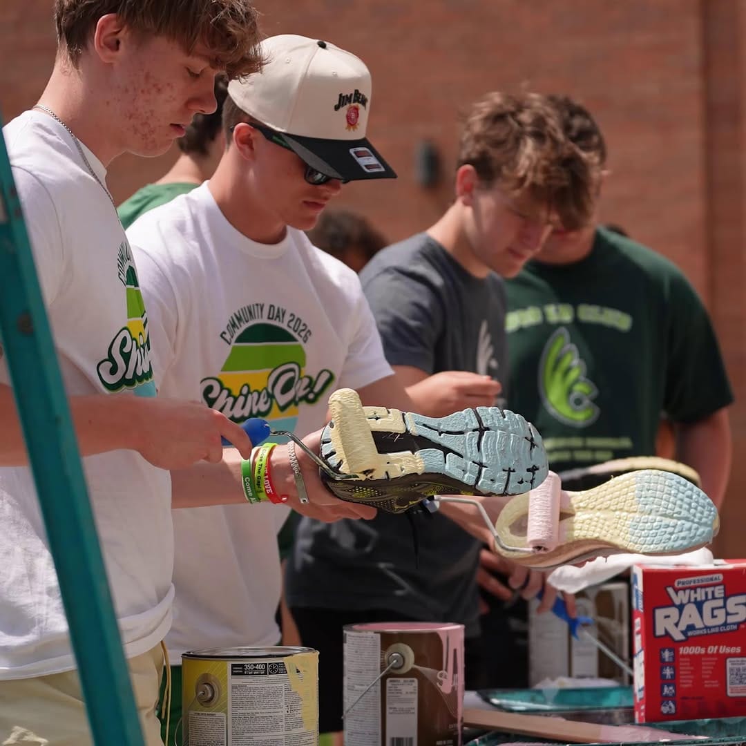 Post 3 by Wilmington College on Instagram (video)