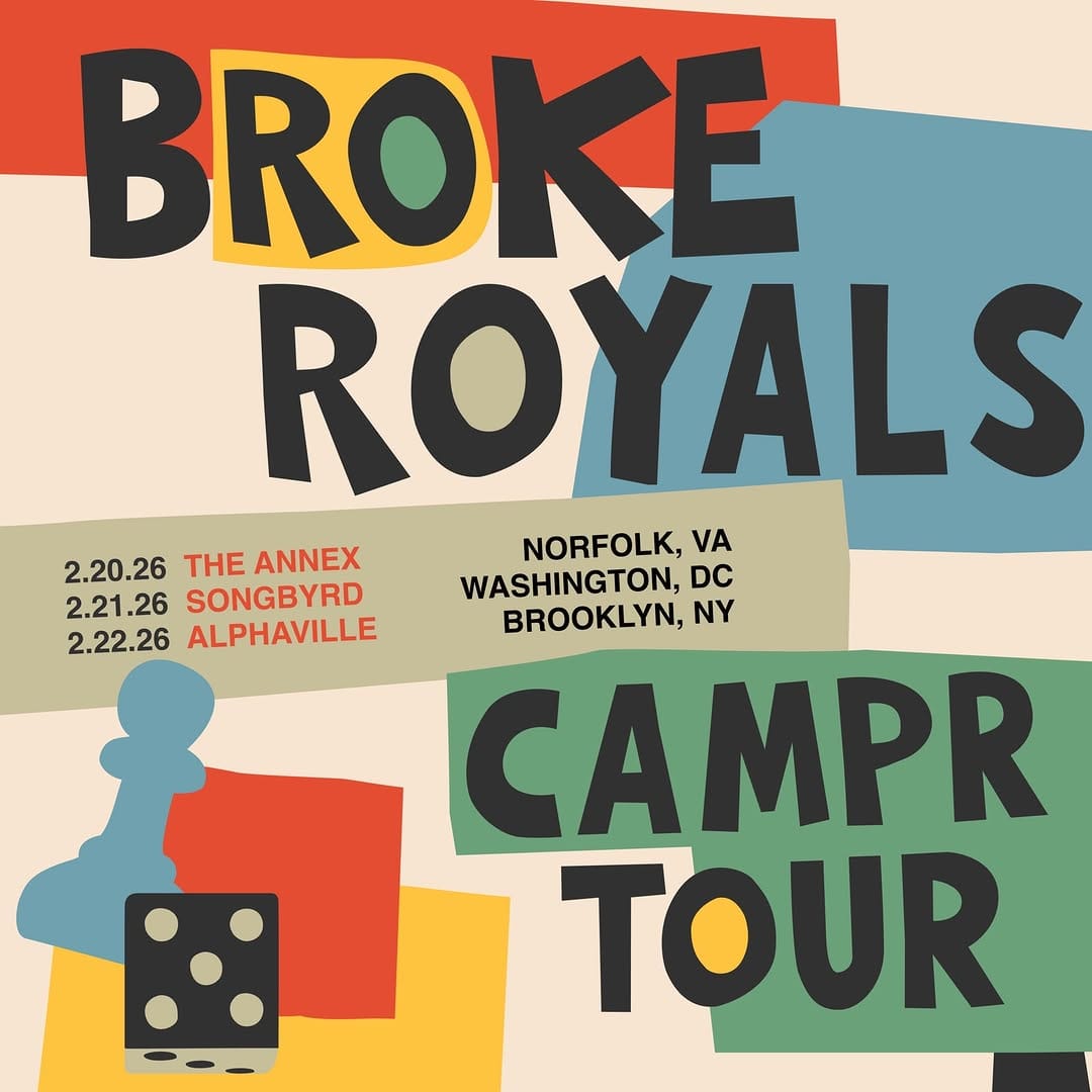 Post 10 by Broke Royals on Instagram (carousel)