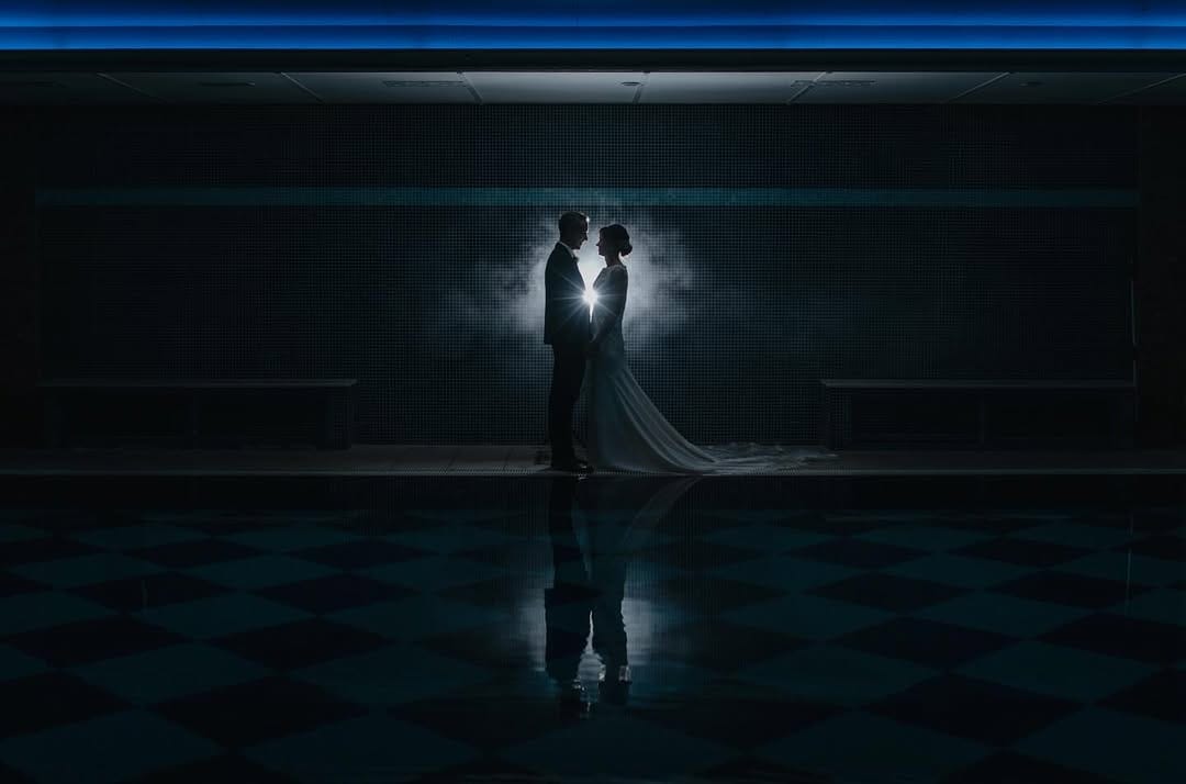 Post 6 by Agnieszka & Ryan | Wedding Photographers on Instagram (carousel)