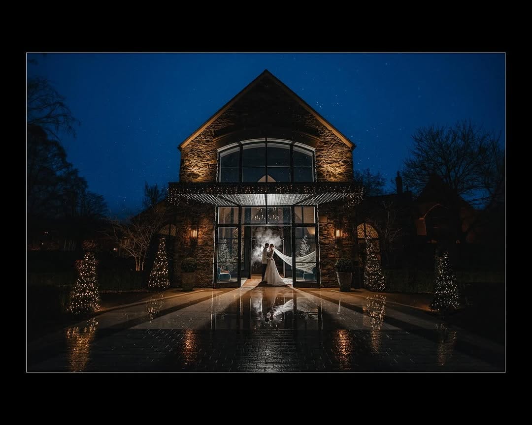 Post 3 by Agnieszka & Ryan | Wedding Photographers on Instagram (carousel)