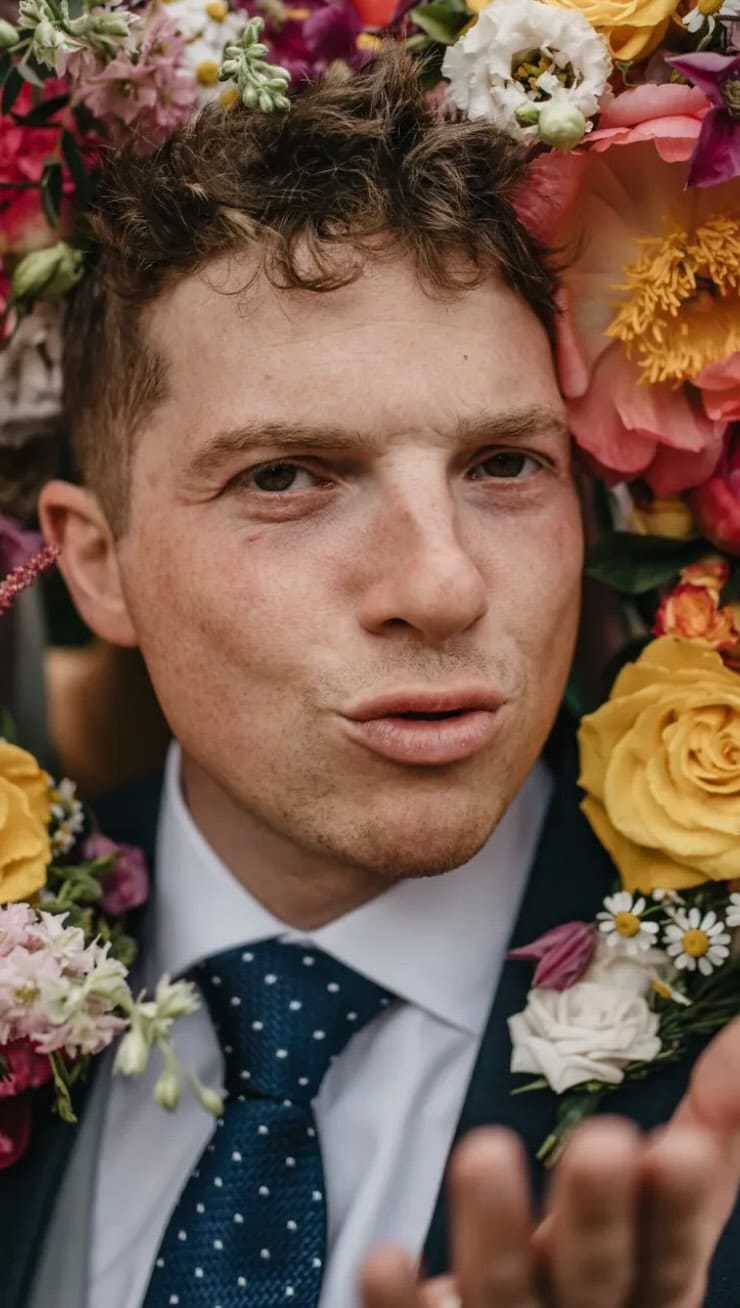 Post 10 by Agnieszka & Ryan | Wedding Photographers on Instagram (video)