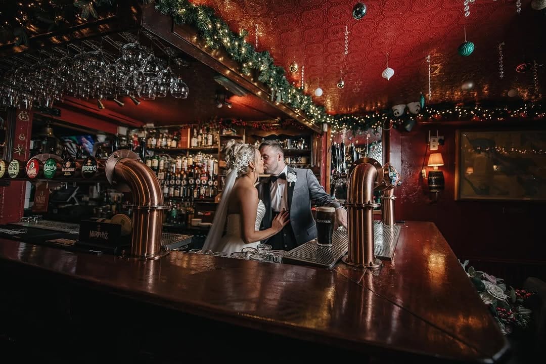 Post 5 by Agnieszka & Ryan | Wedding Photographers on Instagram (carousel)