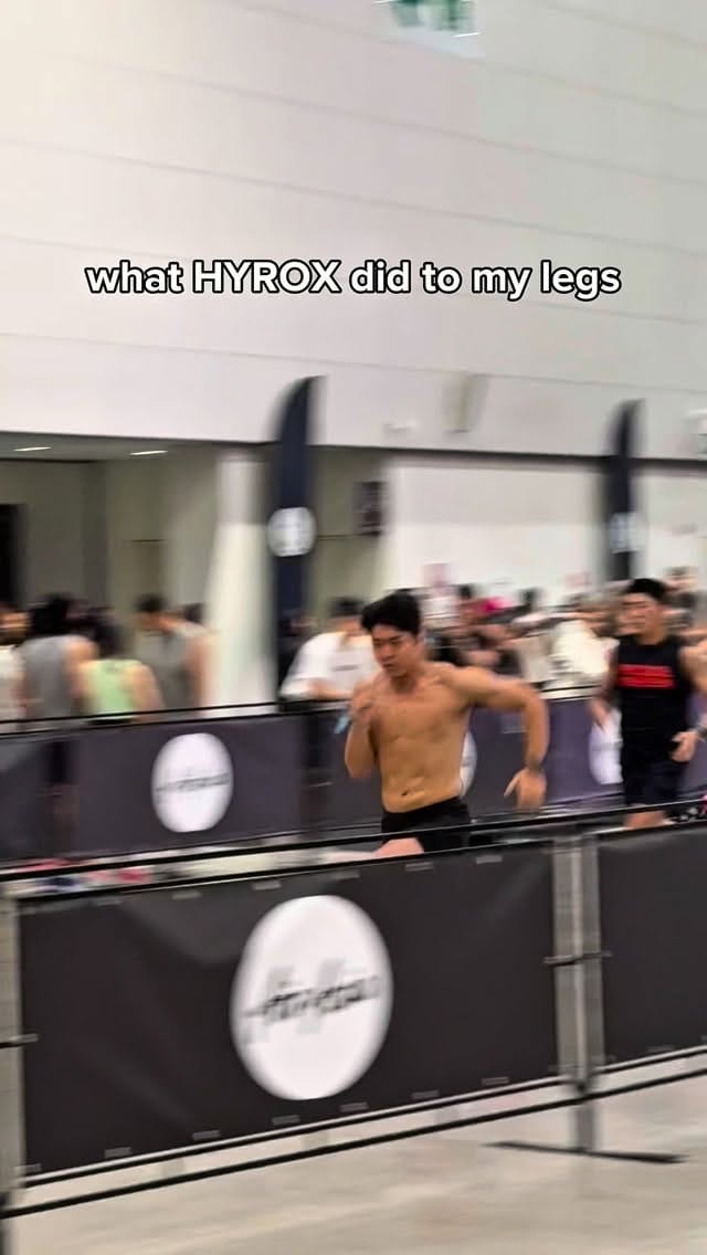 Post 6 by Minsoo on Instagram (video)