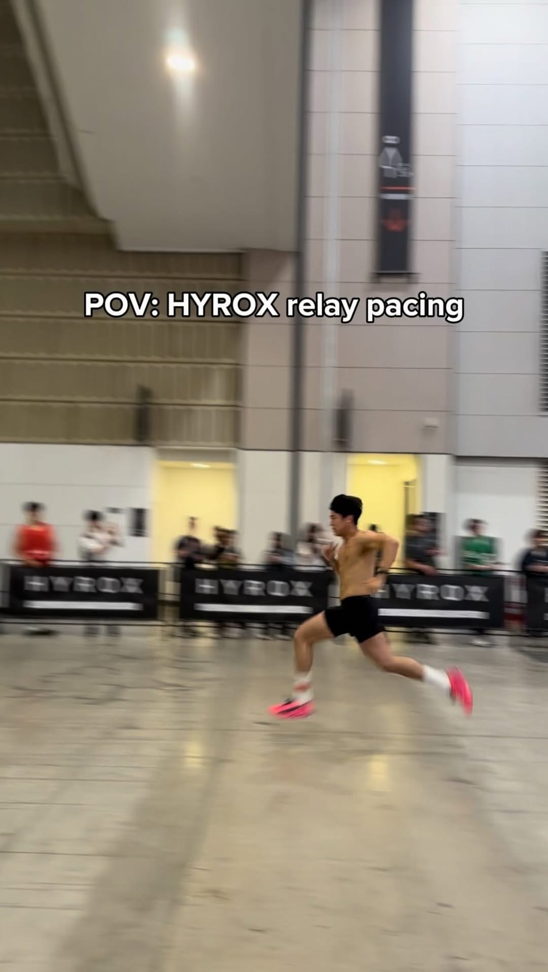 Post 8 by Minsoo on Instagram (video)