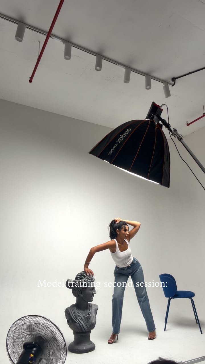 Post 1 by Mahdieh Yarahmadi on Instagram (video)