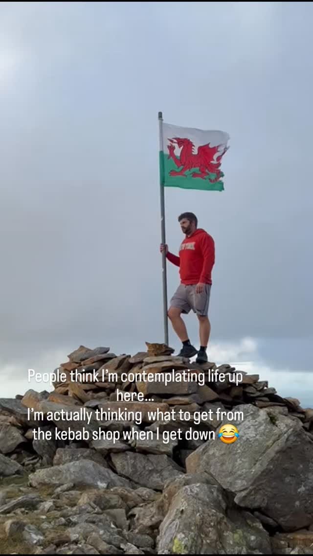 Post 6 by sion owen on Instagram (video)