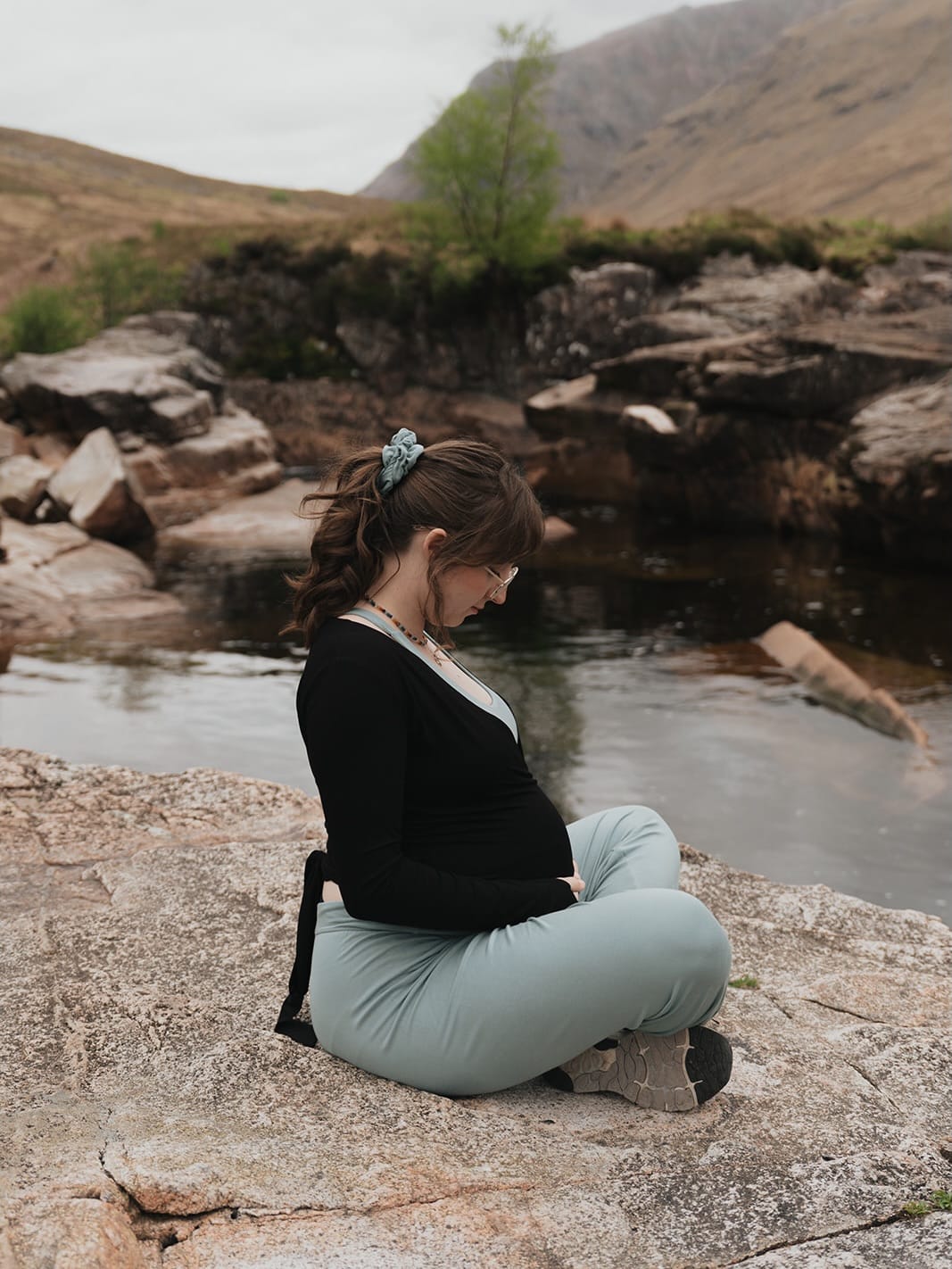 Post 9 by Tamar Hope | Scotland Elopement & Family Photographer on Instagram (carousel)