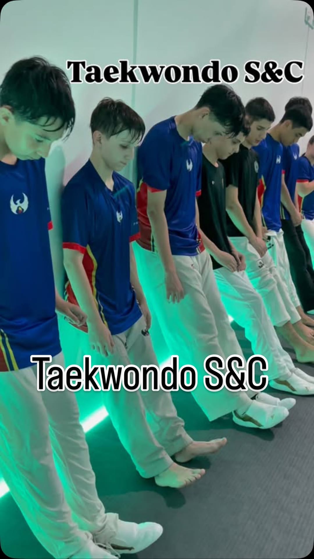 Post 8 by Martial Arts Spirit on Instagram (video)