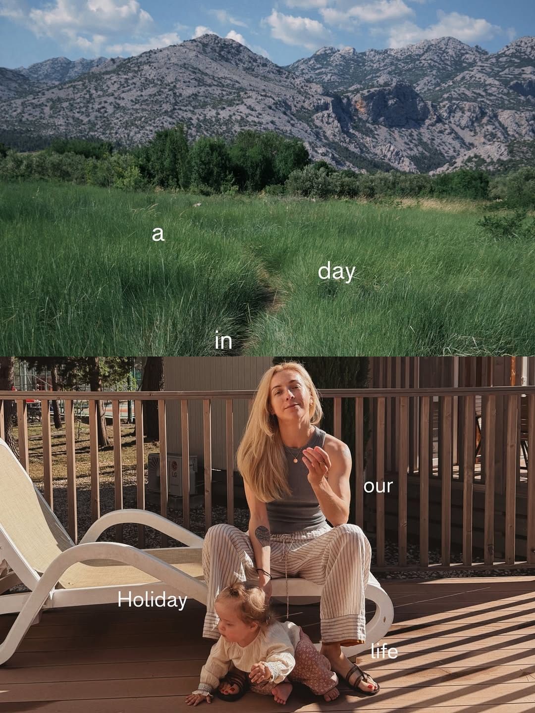 Post 1 by Dasha | Photographer & UGC Lifestyle | UK on Instagram (carousel)