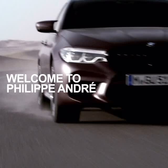 Post 3 by Philippe Andre on Instagram (video)