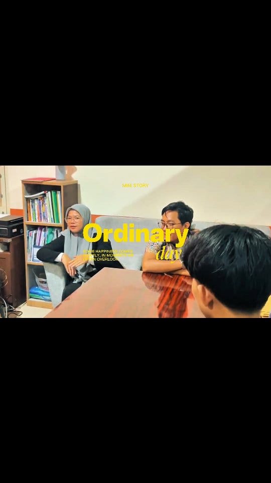 Post 10 by Universitas HangTuah Pekanbaru on Instagram (video)
