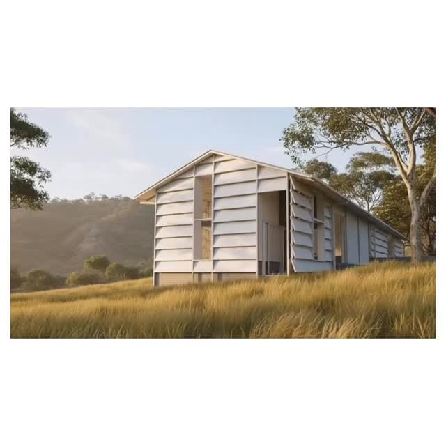 Post 7 by SMITH. Architects on Instagram (video)
