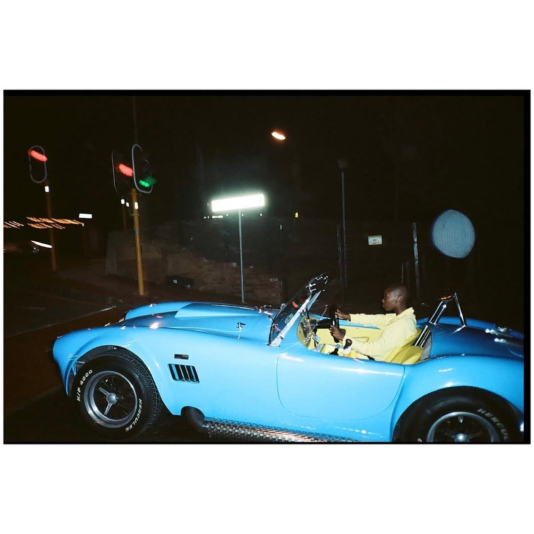 Post 4 by Arran Critchley on Instagram (image)