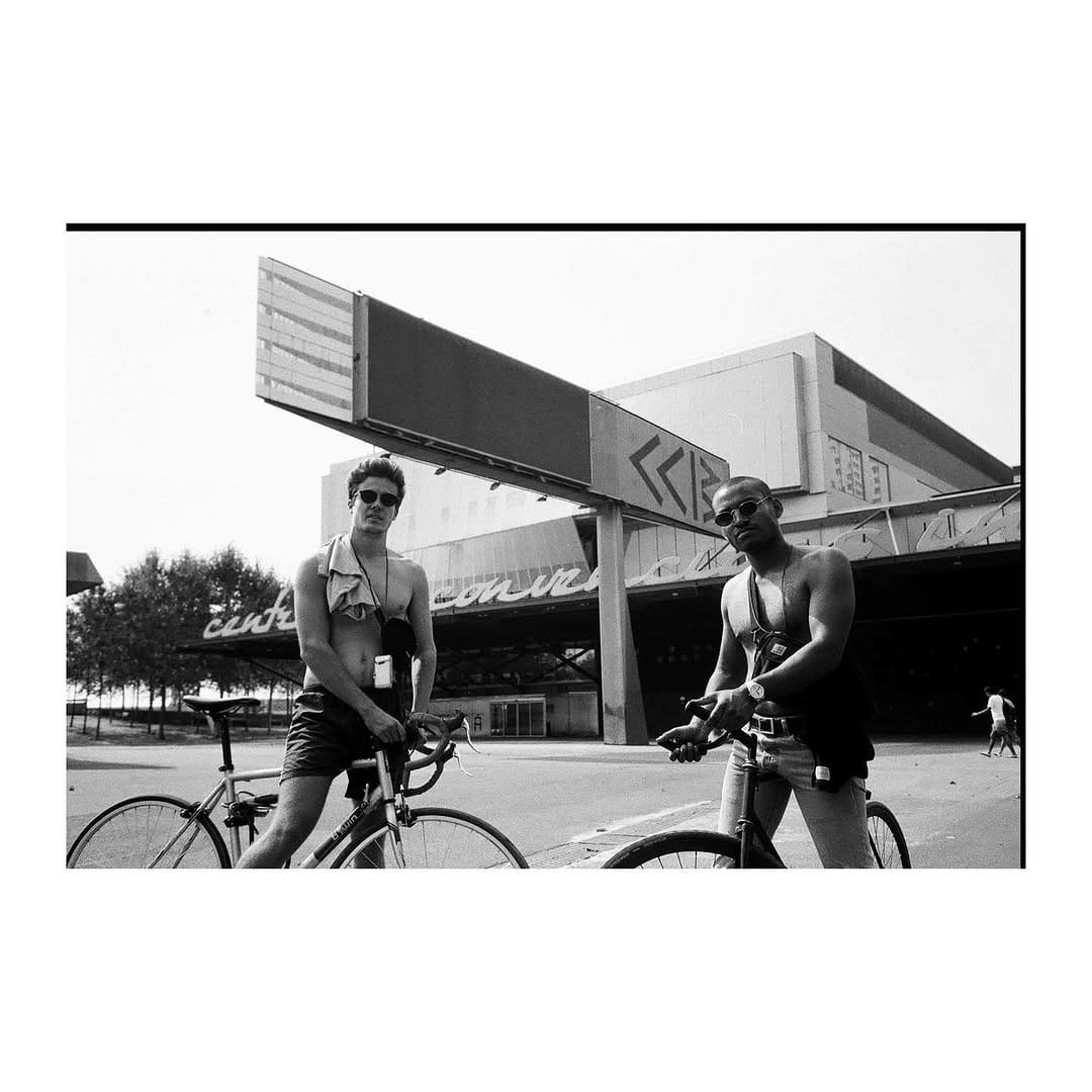 Post 3 by Arran Critchley on Instagram (carousel)