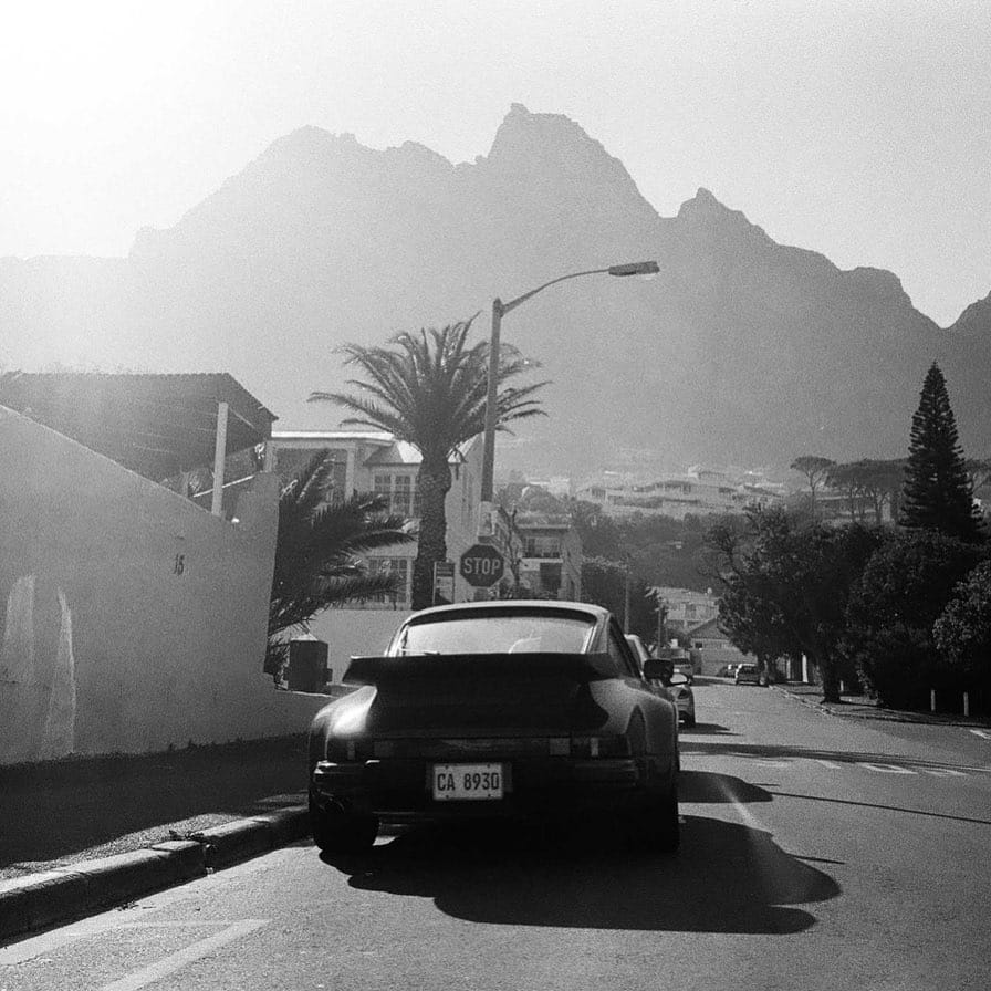 Post 6 by Arran Critchley on Instagram (image)