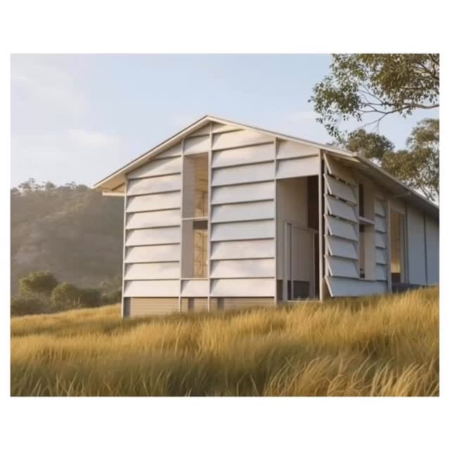 Post 1 by SMITH. Architects on Instagram (video)