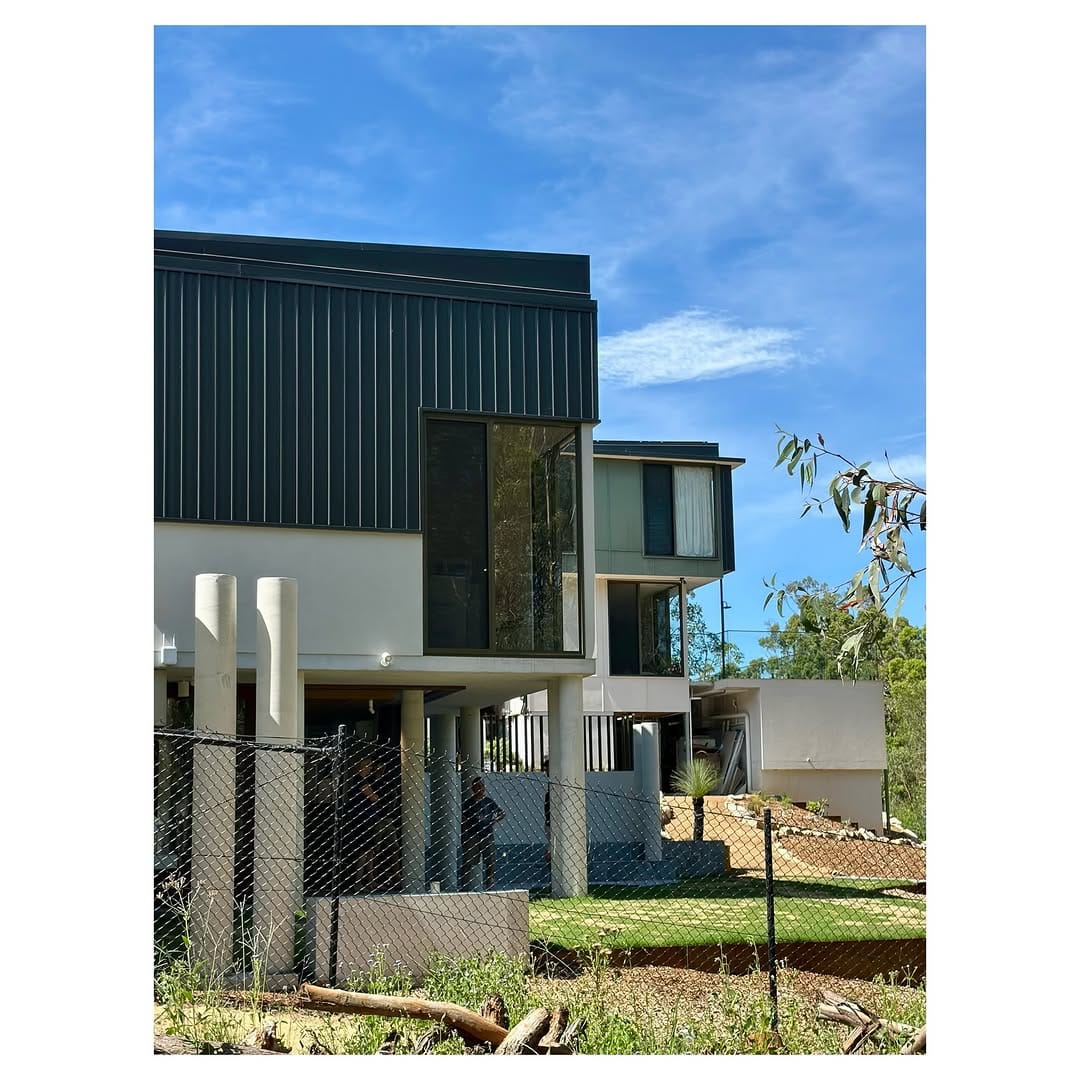Post 4 by SMITH. Architects on Instagram (carousel)