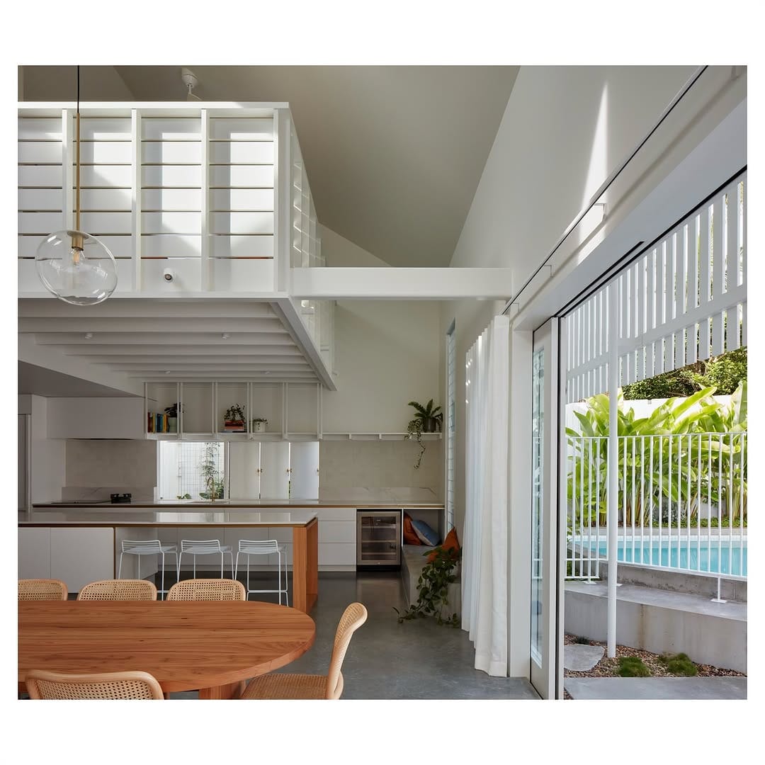 Post 8 by SMITH. Architects on Instagram (carousel)