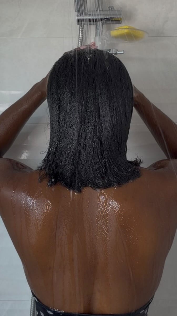 Post 8 by DSYB Hair✨ on Instagram (video)