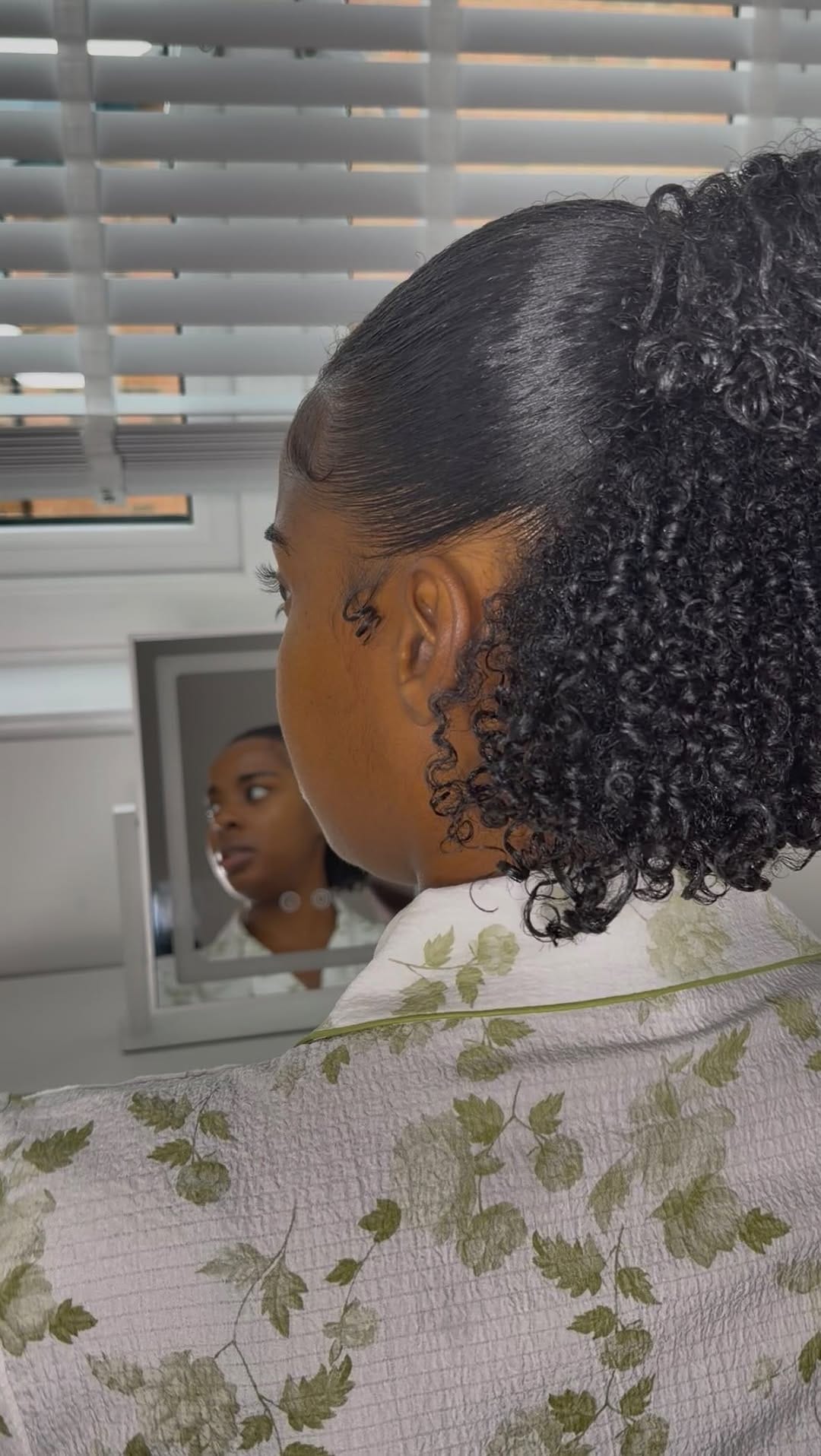 Post 4 by DSYB Hair✨ on Instagram (video)