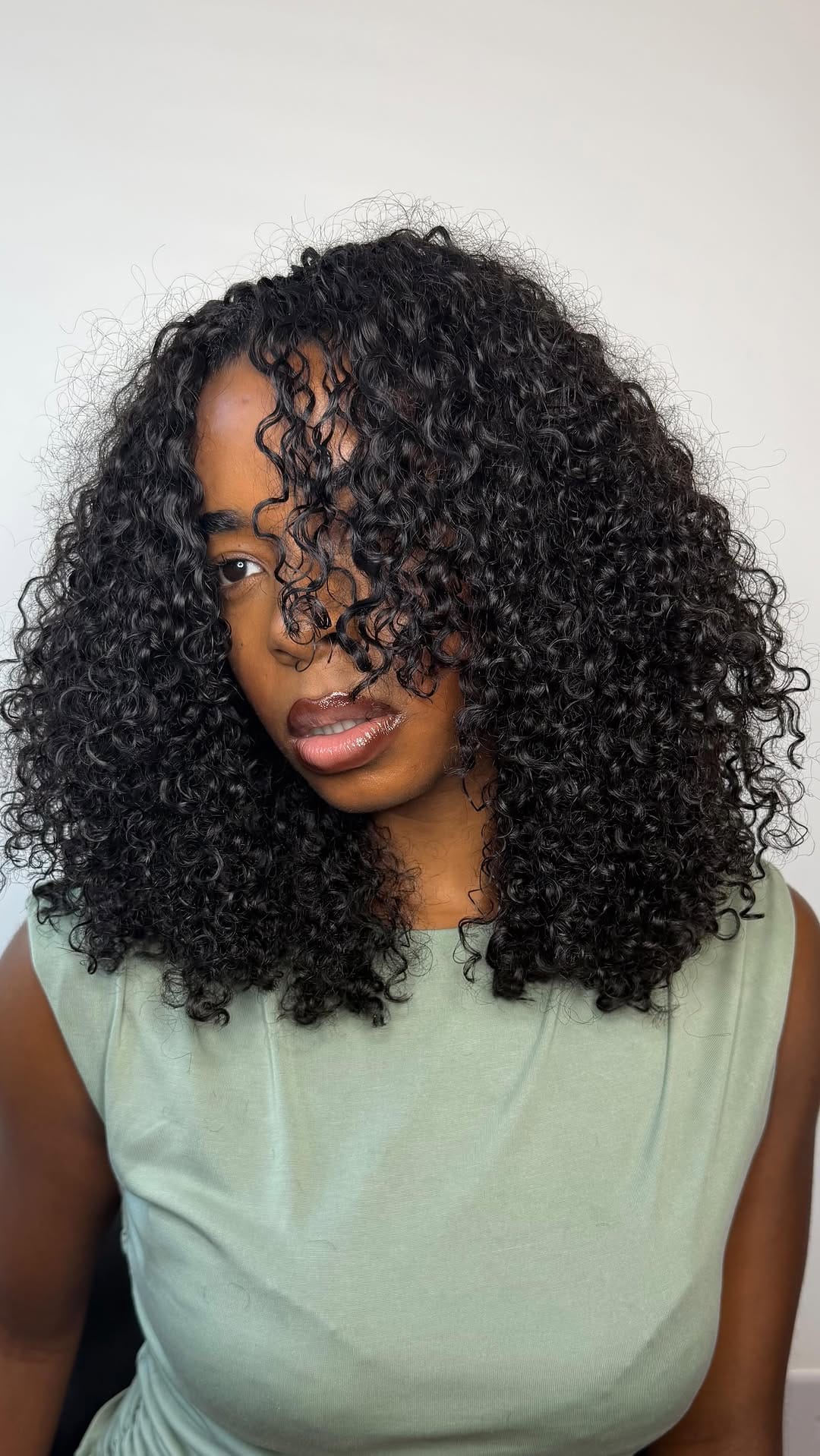 Post 7 by DSYB Hair✨ on Instagram (video)