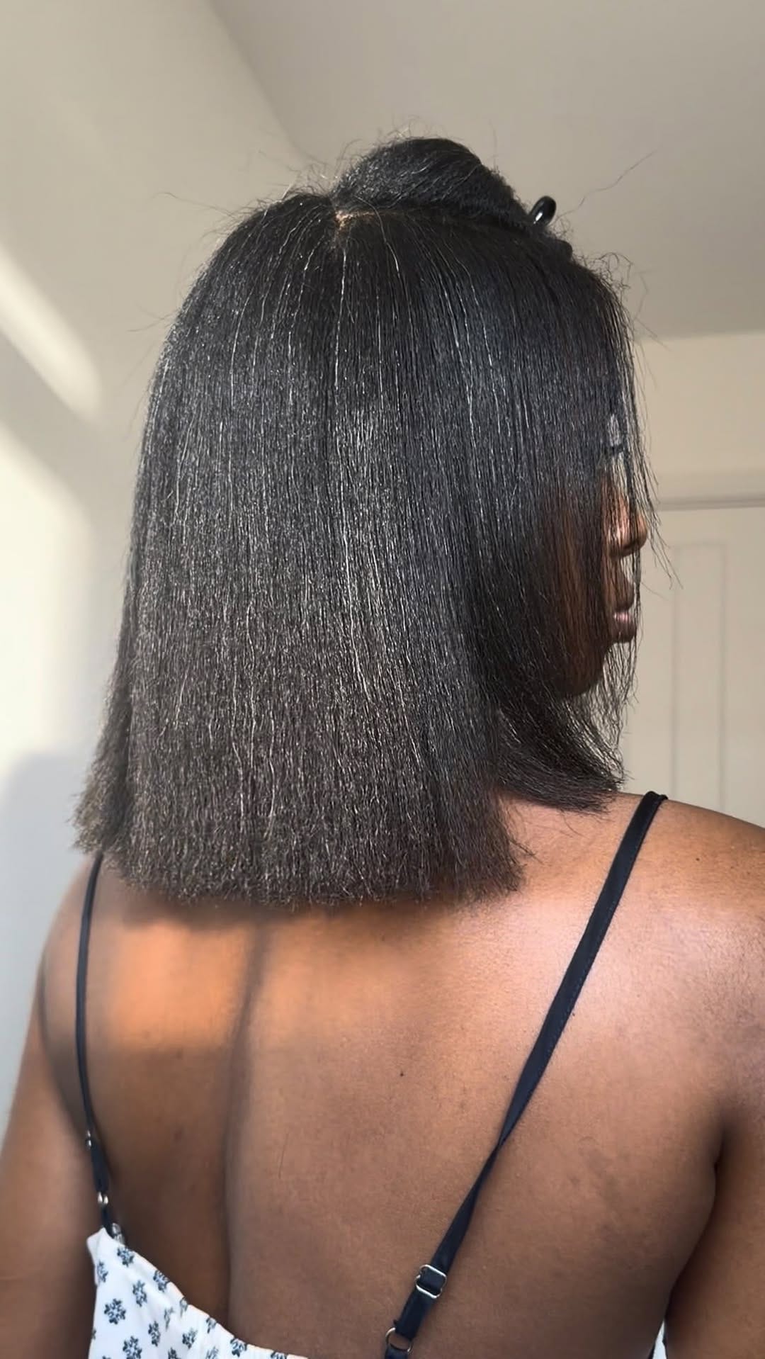 Post 1 by DSYB Hair✨ on Instagram (video)