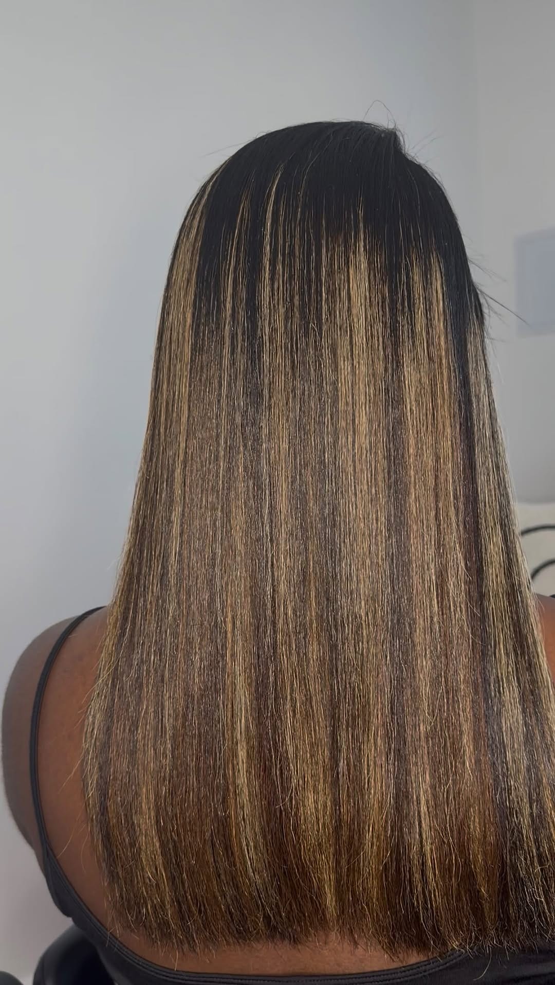 Post 5 by DSYB Hair✨ on Instagram (video)