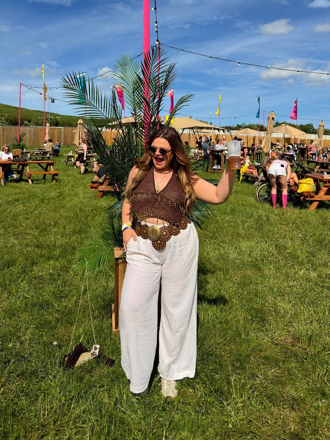 Post 2 by Demi Donnelly on Instagram (carousel)