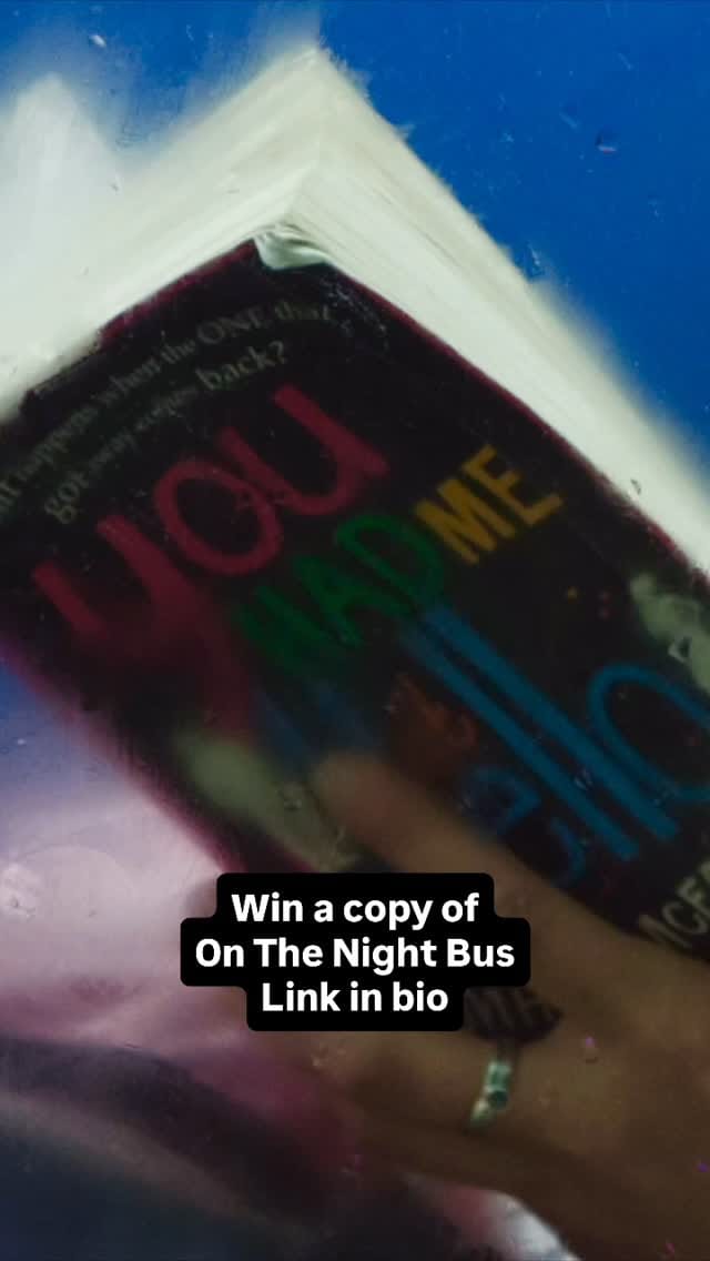 Post 7 by Nick Turpin on Instagram (video)