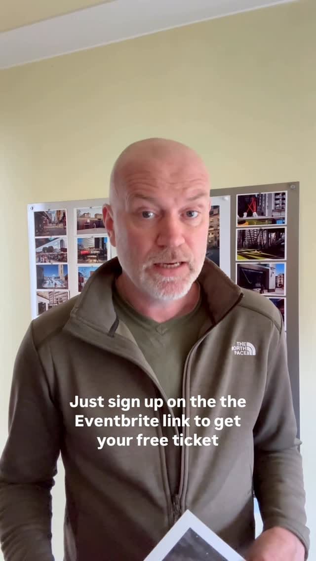 Post 5 by Nick Turpin on Instagram (video)