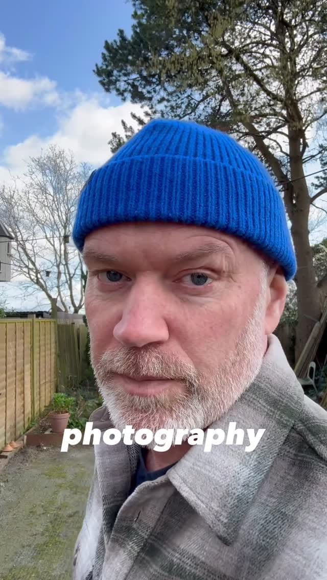 Post 8 by Nick Turpin on Instagram (video)