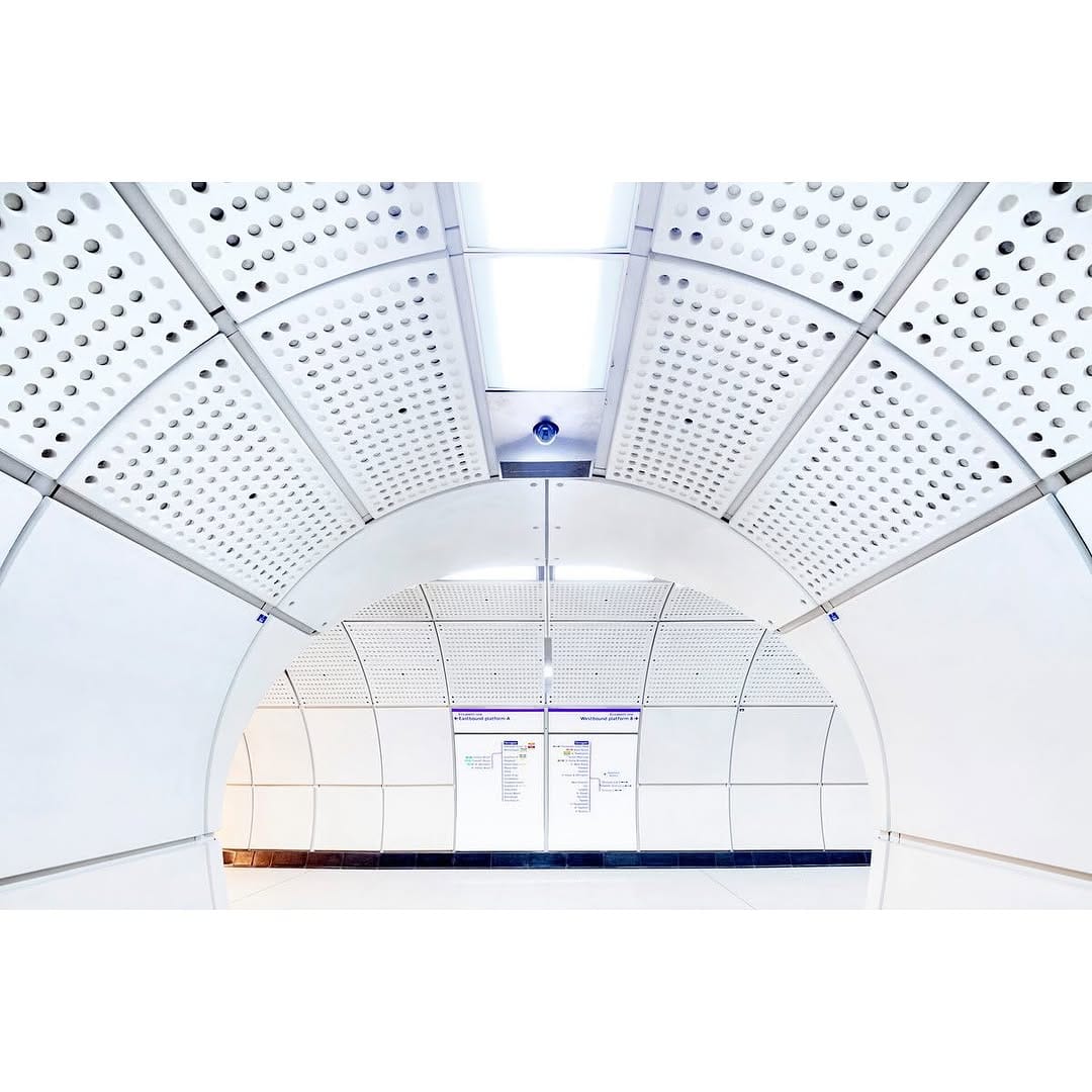 Post 10 by Nick Turpin on Instagram (carousel)