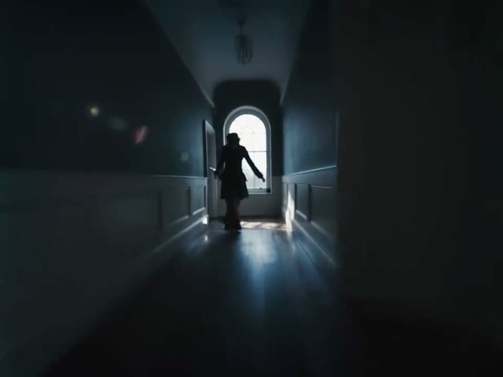 Post 4 by DOM on Instagram (video)
