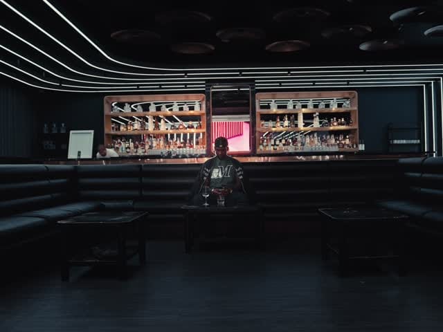 Post 9 by DOM on Instagram (video)