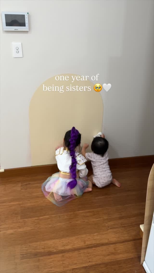 Post 3 by Adelynn Minnee on Instagram (video)