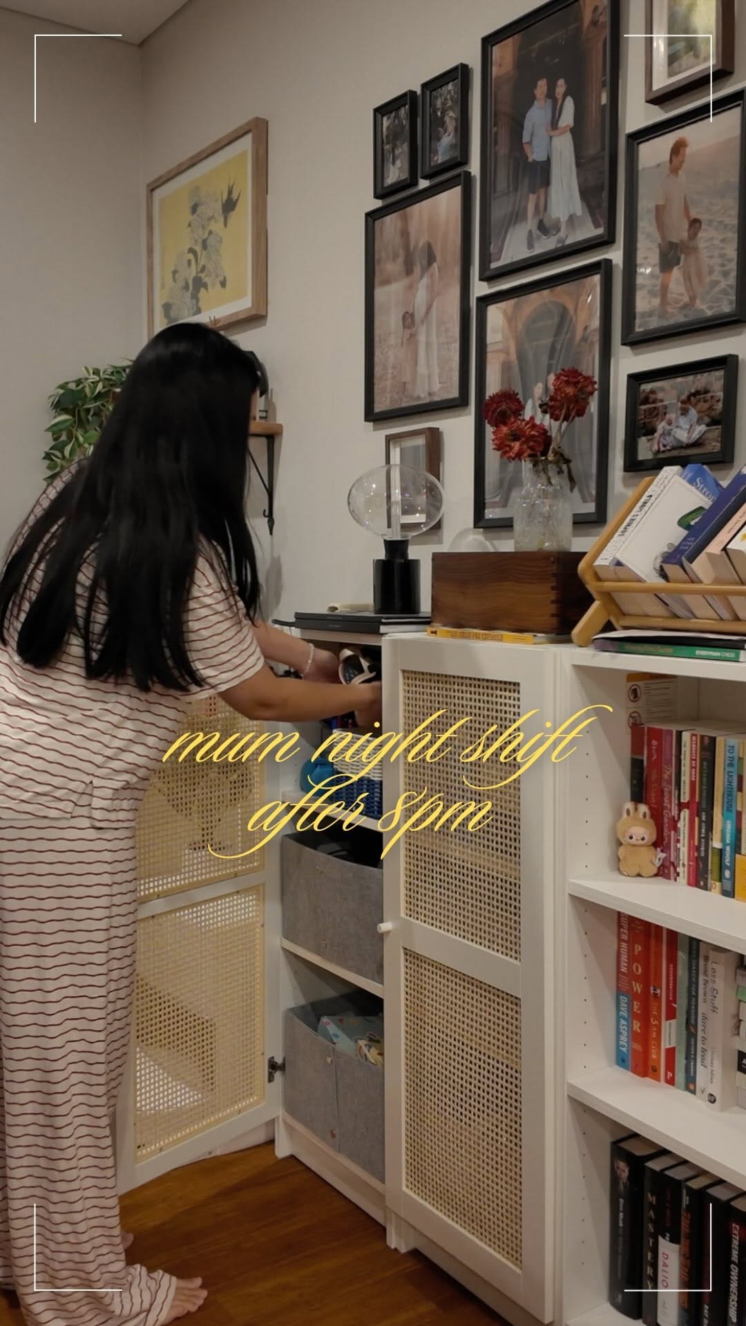 Post 8 by Adelynn Minnee on Instagram (video)