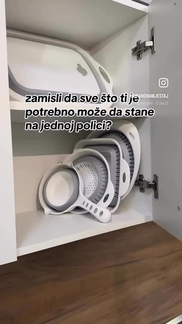 Post 2 by Namještaj Grand on Instagram (video)