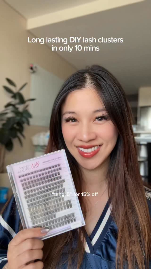 Post 8 by Jennifer Tang on Instagram (video)