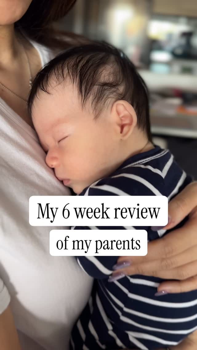 Post 3 by Jennifer Tang on Instagram (video)